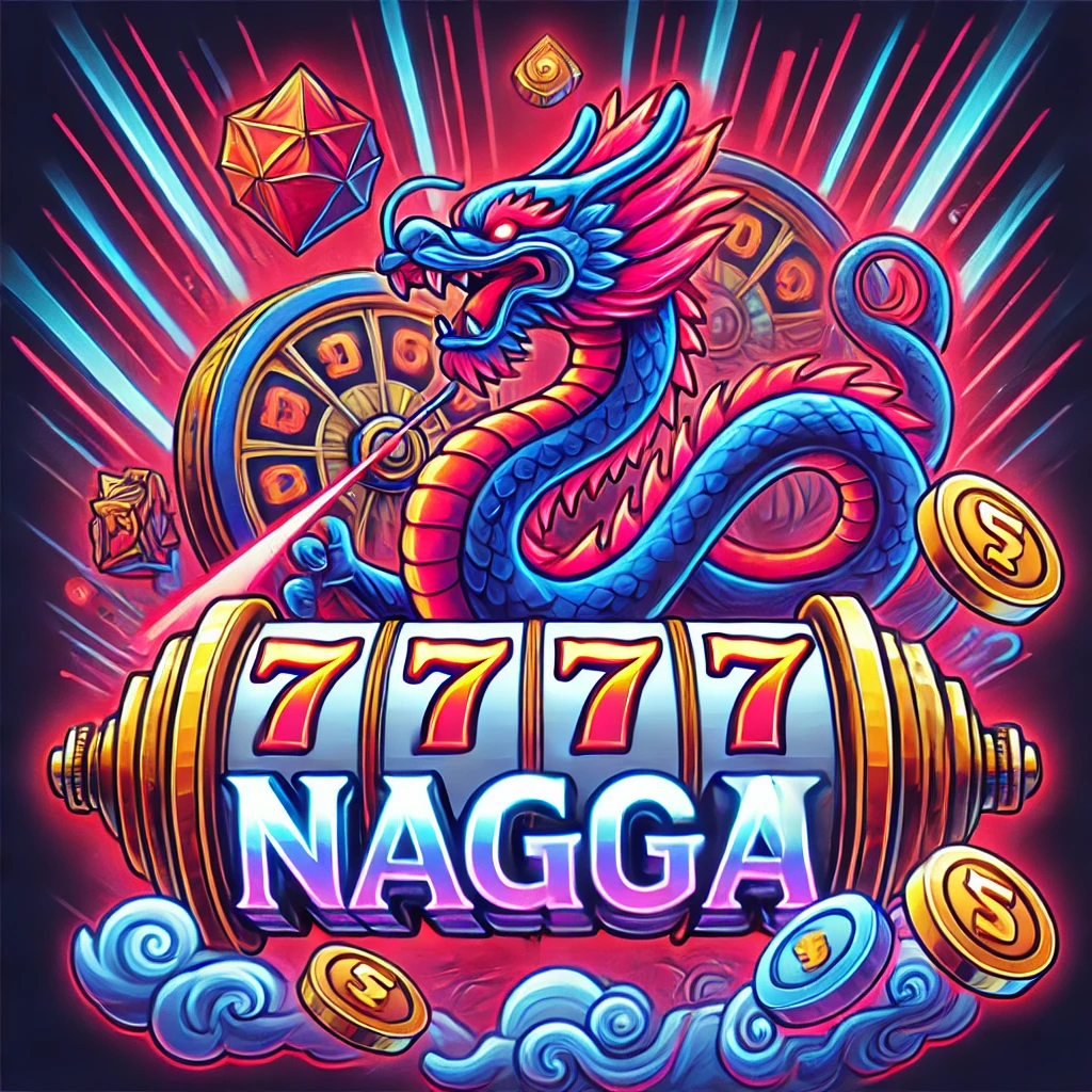 Naga5000: Situs Slot Terpercaya, Bonus & RTP Terbaik